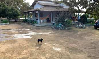 Imagem 2: Fazenda/Sítio/Chácara para venda com 4500 metros quadrados com 2 quartos em Centro - Taiob