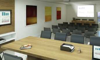 Imagem 4: Sala comercial para venda, Pagani, Palhoça - SA2909