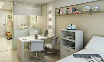 Imagem 4: Sala comercial para venda, Tanque, Rio de Janeiro - SA2769