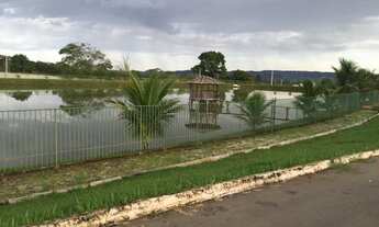 Imagem 2: Mansões do lago, o Melhor lote em condomínio fechado de Anápolis