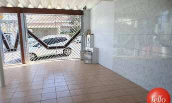 Imagem 4: São Paulo - Casa Comercial - Tatuapé