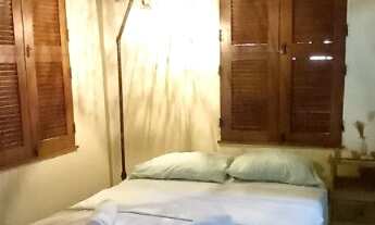 Imagem 2: Luxuosa casa para locação por temporada em Alter do Chão