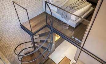 Imagem 6: Apartamento residencial para venda, Rebouças, Curitiba - AP10349