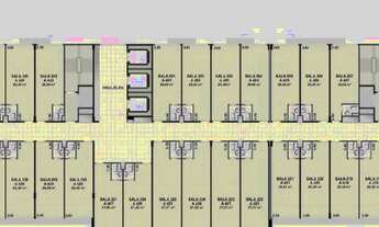 Imagem 5: Sala comercial para venda, Tanque, Rio de Janeiro - SA2769