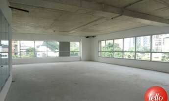 Imagem 2: São Paulo - Conjunto Comercial/sala - Pinheiros
