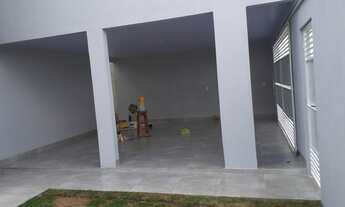 Imagem 2: Vendo casa em ótima localização Água boa-MT