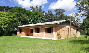 Imagem 2: Chácara linda em Glorinha, ótima para atividade de pecuária