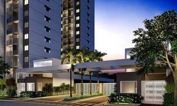 Imagem 3: Apartamento residencial para venda, Jardim Caravelas, São Paulo - AP7848