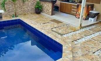 Imagem 2: Com 3 quartos e Picina Parque das Laranjeiras