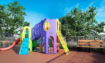 Imagem 7: Apartamento residencial para venda, Guaratiba, Rio de Janeiro - AP9203