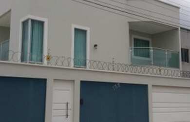 Imagem 2: Casa para venda próximo à rodoviária com 3 quartos em Nossa Senhora de Fatima - Taiobeiras