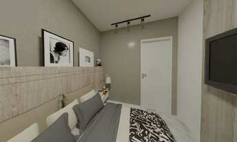 Imagem 4: Cobertura residencial para venda, Passo dos Fortes, Chapecó - CO9032