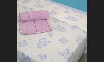 Imagem 6: Kitnet com ou sem moveis, Ar condicionado, Portao eletronico, Gas canalizado