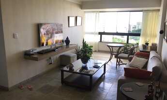 Imagem: 4/4 Canela Apartamento para Venda