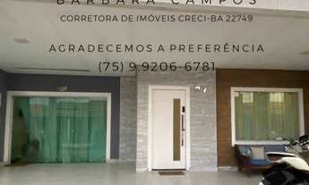 Imagem: Casa 3/4 uma suíte Closet. Condomínio