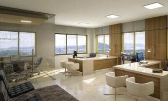 Imagem 6: Sala comercial para venda, Pagani, Palhoça - SA2911