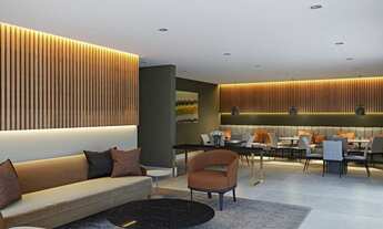 Imagem 7: Garden residencial para venda, Água Branca, São Paulo - GD5765