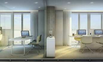 Imagem 5: Sala comercial para venda, Jardim São Paulo, São Paulo - SA2354