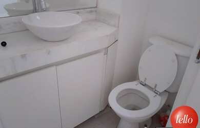 Imagem 3: São Paulo - Conjunto Comercial/sala - Mooca