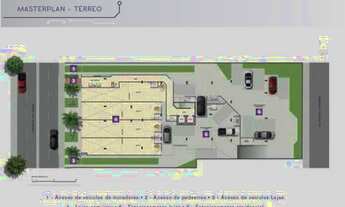 Imagem 4: Loja comercial para venda, Irajá, Rio de Janeiro - LO0207