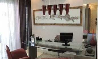 Imagem 3: Sala comercial para venda, Jardim do Mar, São Bernardo do Campo - SA2603