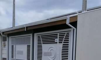 Imagem 4: Casa para venda com 75 metros quadrados com 2 quartos em Jardim Portal do Sol - Indaiatuba