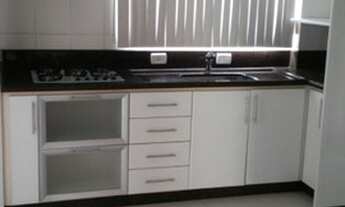 Imagem 7: COBERTURA NO CENTRO DE BRUSQUE SEMI MOBILIADA