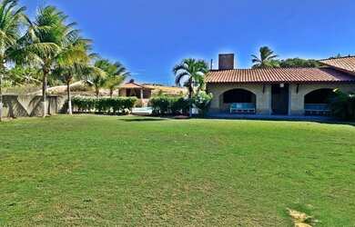 Imagem 5: Casa de praia em Uruau