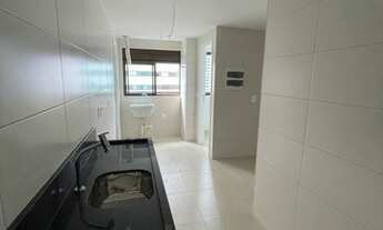 Imagem 6: Apartamento à Venda | 95 m | 3 Quartos | 2 Vagas