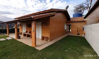 Imagem 6: Chácara dentro de condomínio fechado em Dona Catarina, Mairinque SP