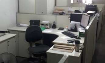 Imagem 5: Belo Horizonte - Galpão/Depósito/Armazém - Prado