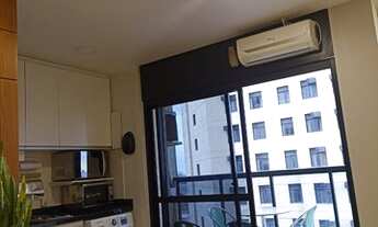 Imagem 4: EXCELENTE APTO MOBILIADO - LAZER