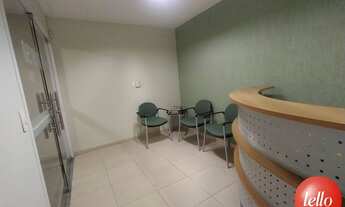 Imagem 4: São Paulo - Conjunto Comercial/sala - Santo Amaro