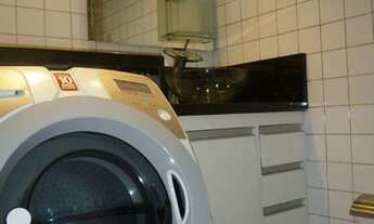 Imagem 4: 1 Suíte - 33 m² - Vista Mar - Píer - 1Vaga de Garagem