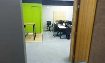 Imagem 4: SALA COMERCIAL NO CENTRO DE CURITIBA , 52 m² - venda ou locação