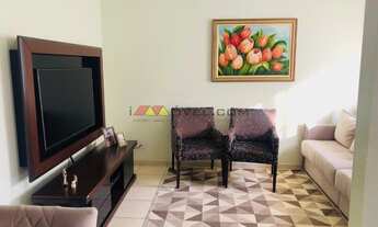 Imagem 3: APARTAMENTO RESIDENCIAL em RIO CLARO - SP, JARDIM CLARET