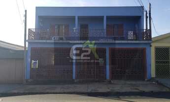 Imagem: SãO CARLOS - Casa Padrão - Jardim Tangará