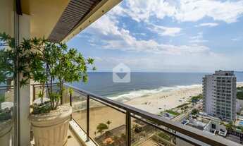 Imagem 2: RIO DE JANEIRO - Apartamento Padrão - Jardim Oceânico