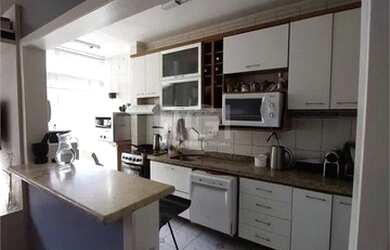 Imagem 4: Porto Alegre - Apartamento Padrão - Vila Ipiranga