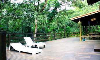 Imagem 3: Fazenda/Sítio/Chácara para venda com 200 metros quadrados com 3 quartos