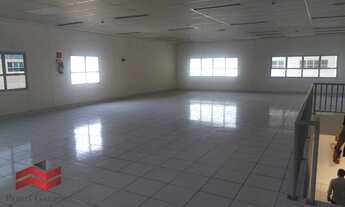 Imagem 6: Condomínio Galpão 1.942 m² Locação Jandira, SP