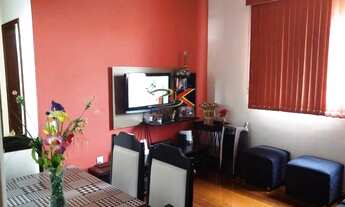 Imagem 5: Apartamento para Venda em Belo Horizonte, Santa Tereza, 2 dormitórios, 1 suíte, 2 banheiro