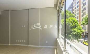 Imagem 6: Rio de Janeiro - Apartamento Padrão - Copacabana