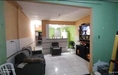 Imagem 4: Casa para venda com 90 metros quadrados com 2 quartos em Plataforma - Salvador - Bahia