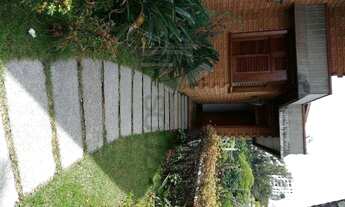 Imagem 3: Casa Térrea no Jardim São Bento, 3 dormitórios , 1 suíte máster jacuzzi, 4 salas, 4 vagas