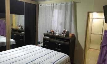 Imagem 4: Casa para venda possui 192 metros quadrados com 2 quartos em Jardim Itapeva - Mauá - SP