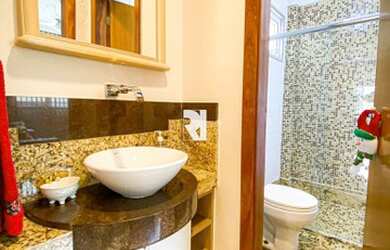 Imagem 4: Casa Alto Padrão Condomínio Fechado Jardim Camburi*Excelente Oportunidade