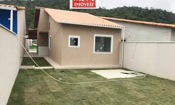 Imagem 6: Casa de primeira locação com 2 quartos para venda em Maricá