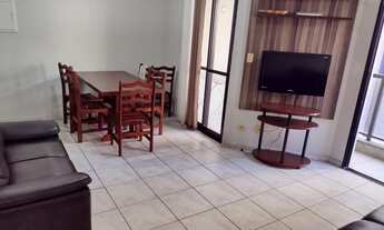 Imagem 3: Apartamento á venda, com lazer, Praia do Tombo, Guarujá/SP