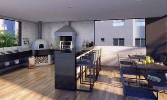 Imagem 6: Tatuapé - Apartamento de 105 m2, com 3 Suites e com 2 Vagas Garagem